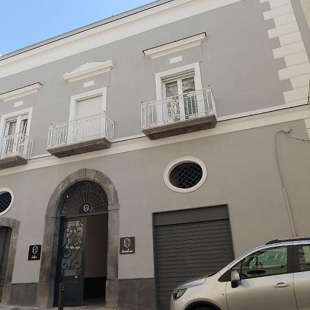 Apartamento Stone House Annalisa Torre Annunziata Exterior foto