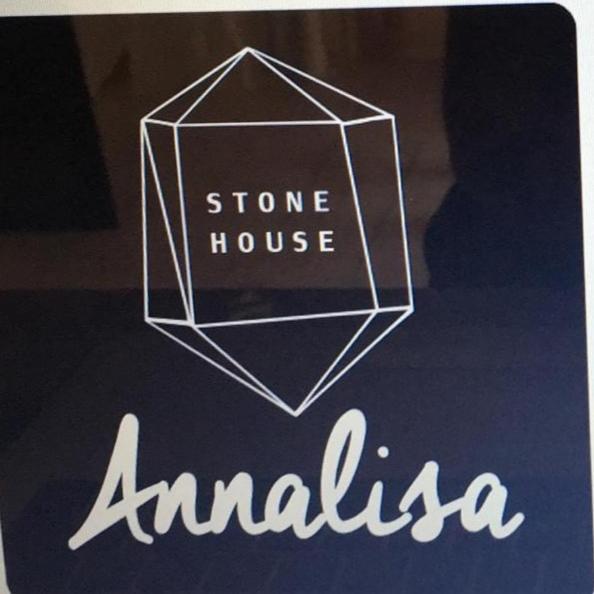 Apartamento Stone House Annalisa Torre Annunziata Exterior foto